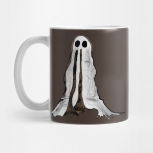 Ghost Of The Trees Mug